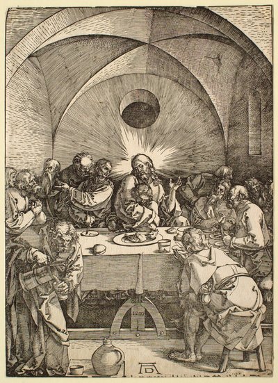  alkotó: Albrecht Dürer