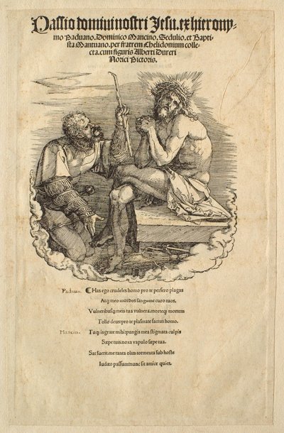  alkotó: Albrecht Dürer