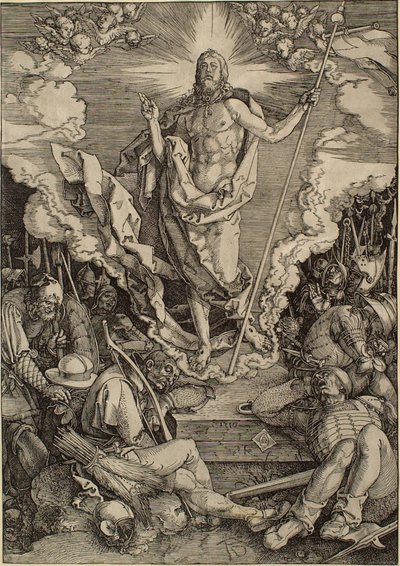  alkotó: Albrecht Dürer