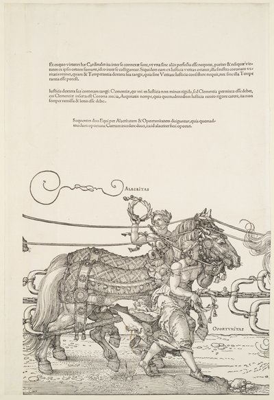  alkotó: Albrecht Dürer