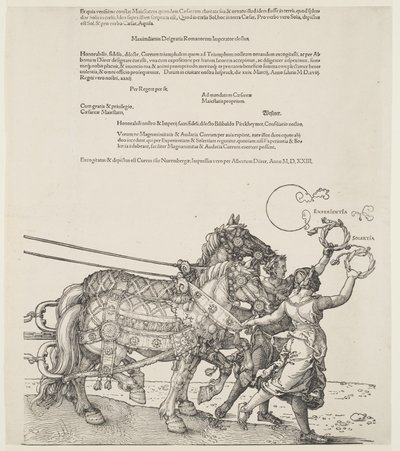  alkotó: Albrecht Dürer