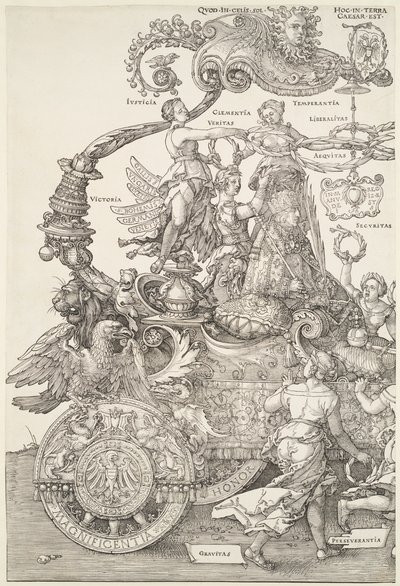  alkotó: Albrecht Dürer