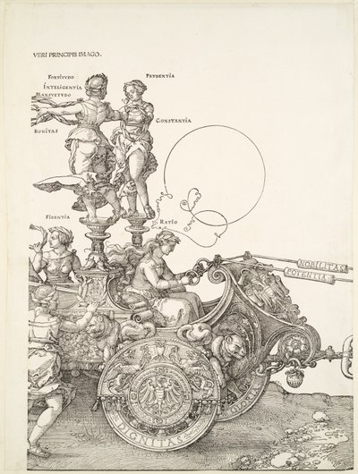  alkotó: Albrecht Dürer