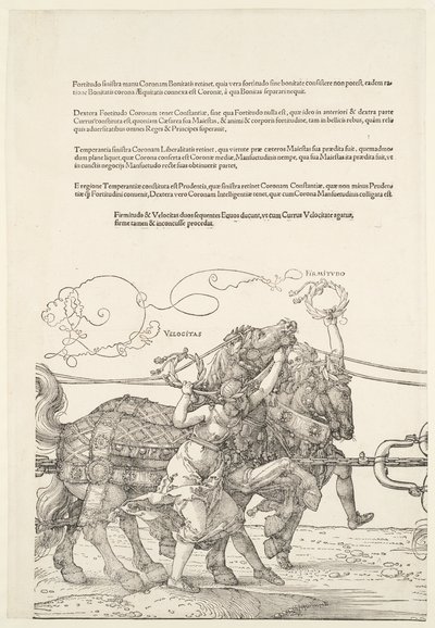  alkotó: Albrecht Dürer