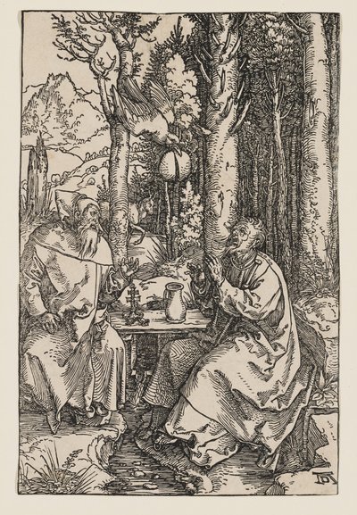  alkotó: Albrecht Dürer