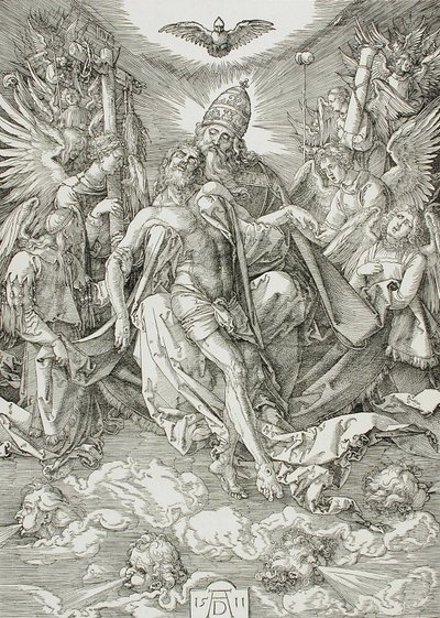  alkotó: Albrecht Dürer