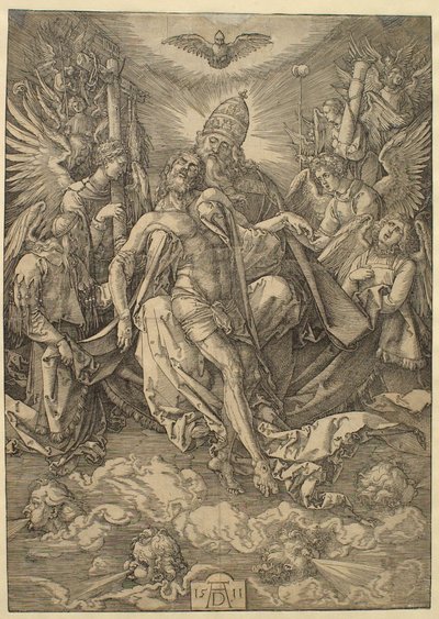  alkotó: Albrecht Dürer