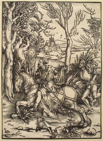  alkotó: Albrecht Dürer