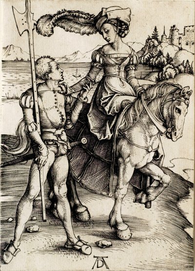  alkotó: Albrecht Dürer