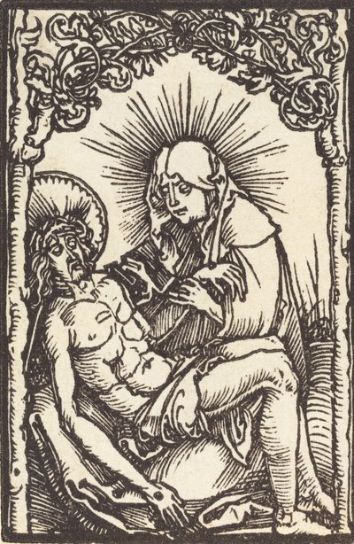 A Siralom c. 1500. alkotó: Albrecht Dürer