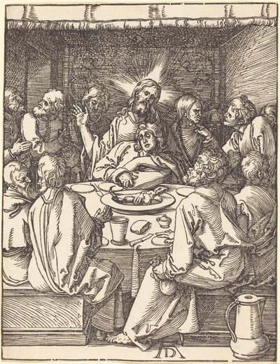  alkotó: Albrecht Dürer