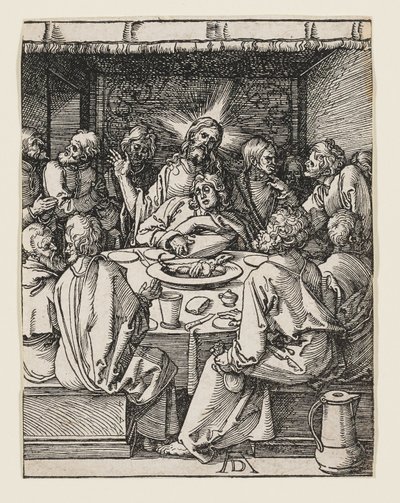  alkotó: Albrecht Dürer