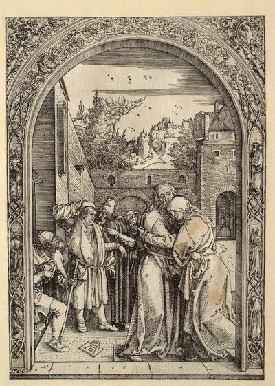  alkotó: Albrecht Dürer