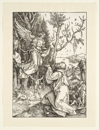  alkotó: Albrecht Dürer
