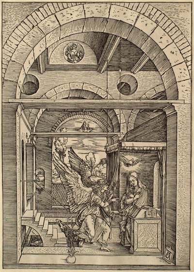  alkotó: Albrecht Dürer