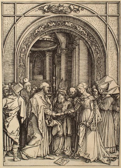  alkotó: Albrecht Dürer