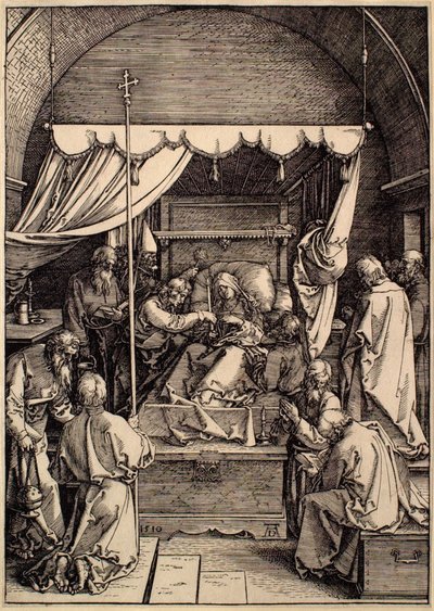 alkotó: Albrecht Dürer