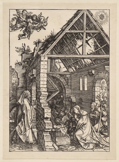  alkotó: Albrecht Dürer