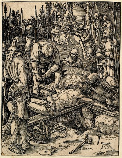  alkotó: Albrecht Dürer