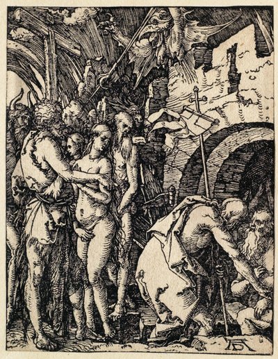  alkotó: Albrecht Dürer