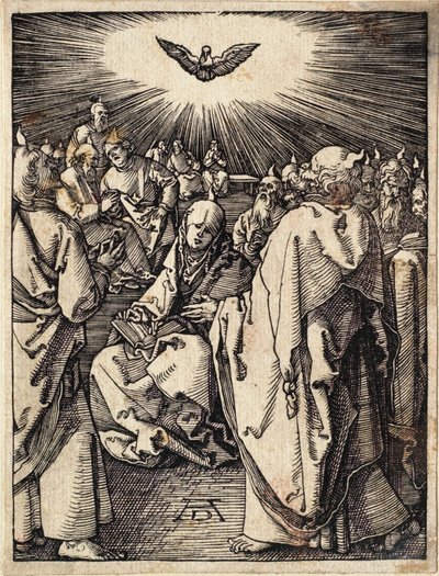  alkotó: Albrecht Dürer