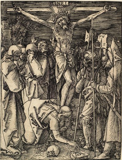  alkotó: Albrecht Dürer