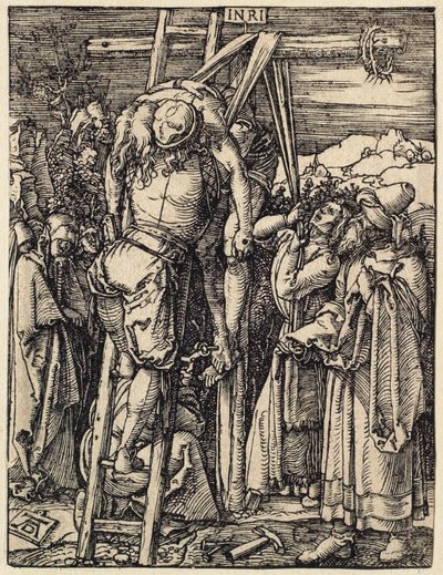  alkotó: Albrecht Dürer