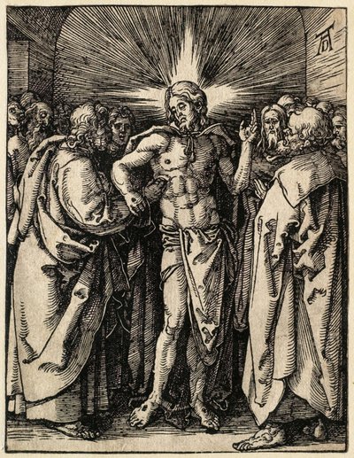  alkotó: Albrecht Dürer