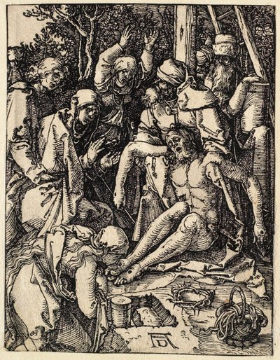  alkotó: Albrecht Dürer