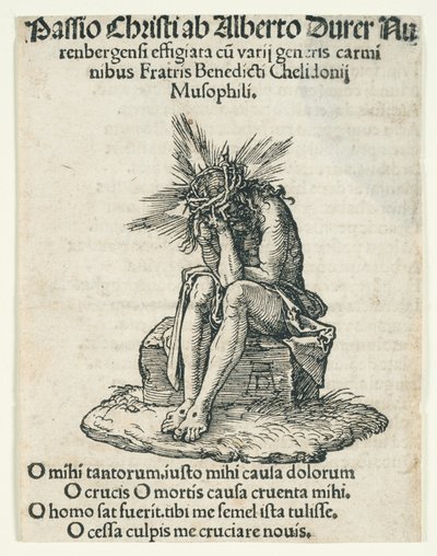  alkotó: Albrecht Dürer