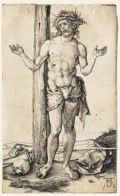  alkotó: Albrecht Dürer
