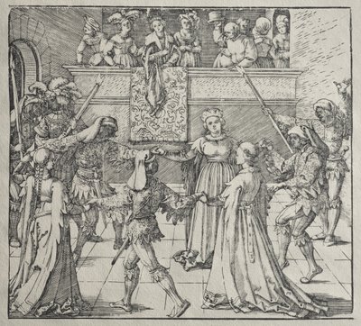 Az Álarcos alkotó: Albrecht Dürer