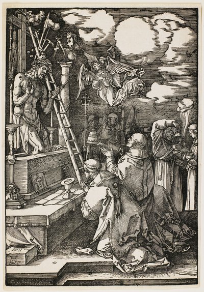  alkotó: Albrecht Dürer