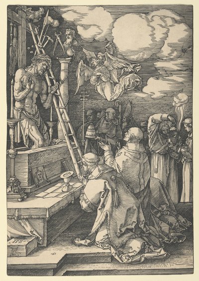  alkotó: Albrecht Dürer