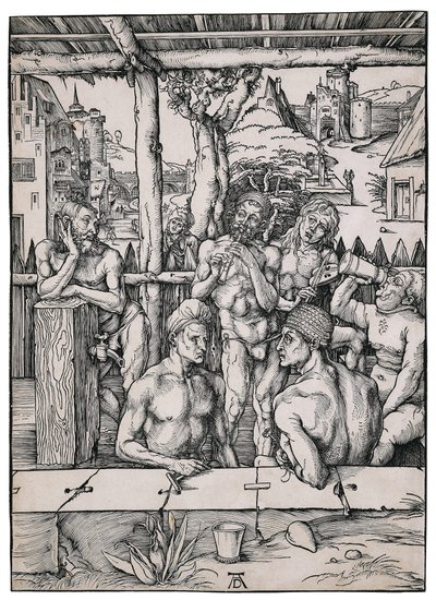  alkotó: Albrecht Dürer