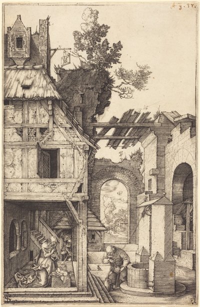 A Betlehem alkotó: Albrecht Dürer