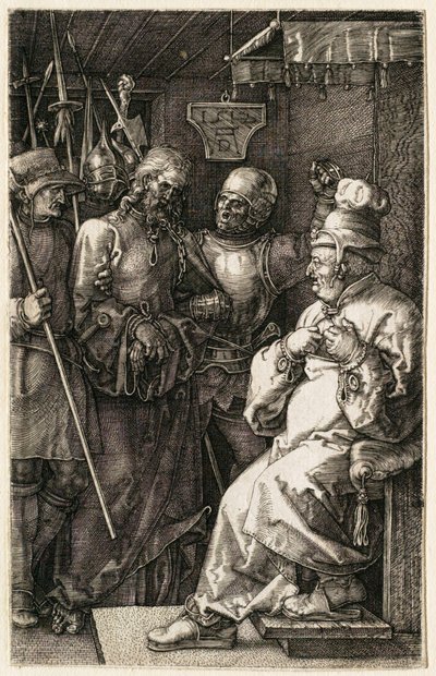  alkotó: Albrecht Dürer