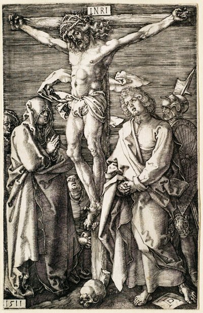  alkotó: Albrecht Dürer