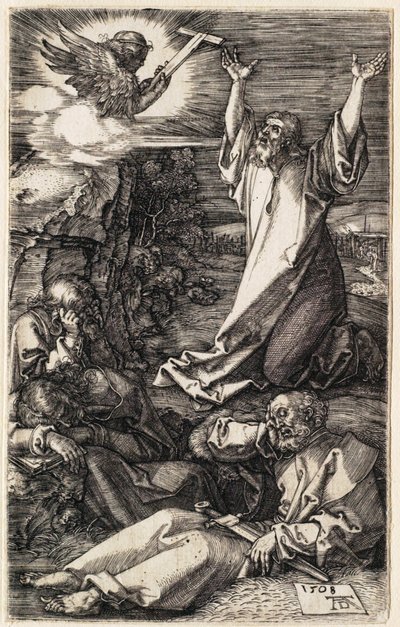  alkotó: Albrecht Dürer
