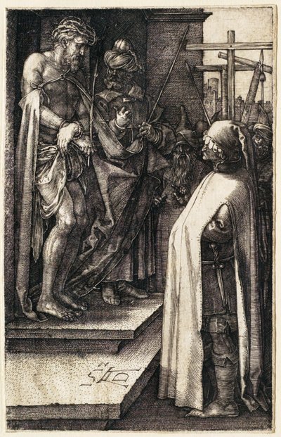  alkotó: Albrecht Dürer