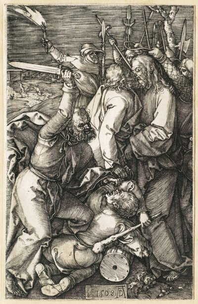  alkotó: Albrecht Dürer