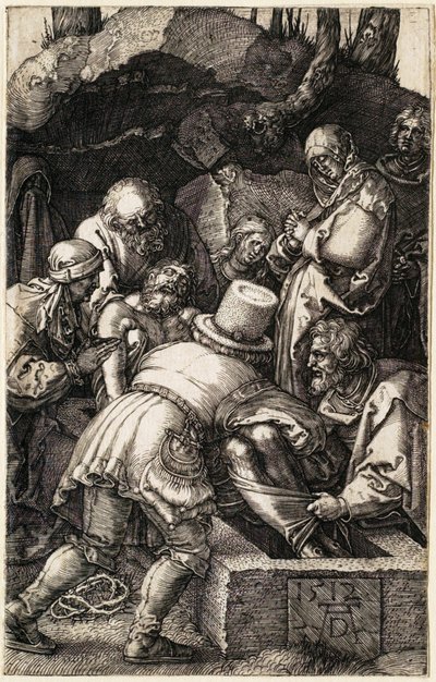 alkotó: Albrecht Dürer
