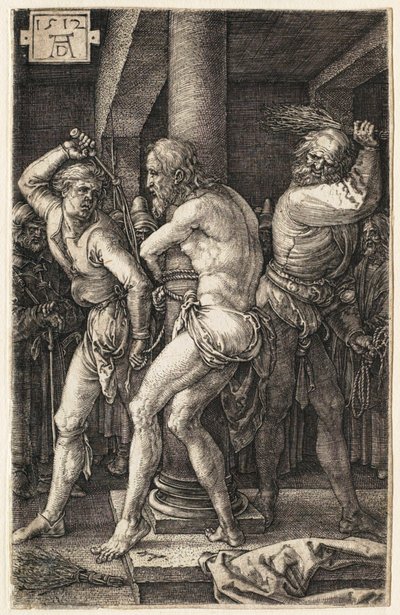  alkotó: Albrecht Dürer