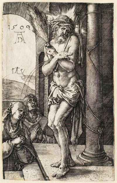  alkotó: Albrecht Dürer