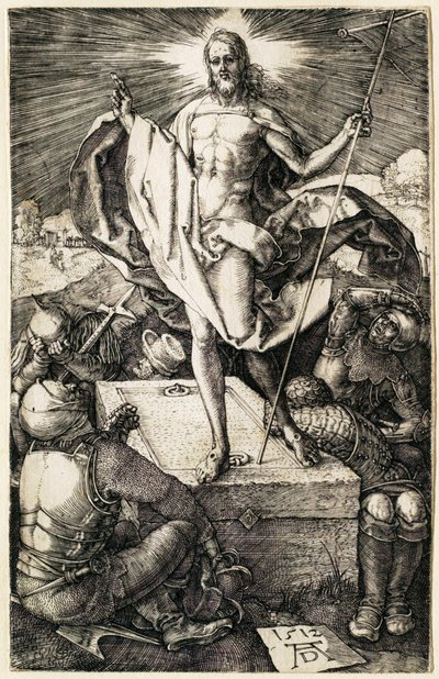  alkotó: Albrecht Dürer