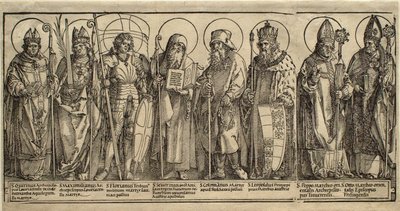  alkotó: Albrecht Dürer