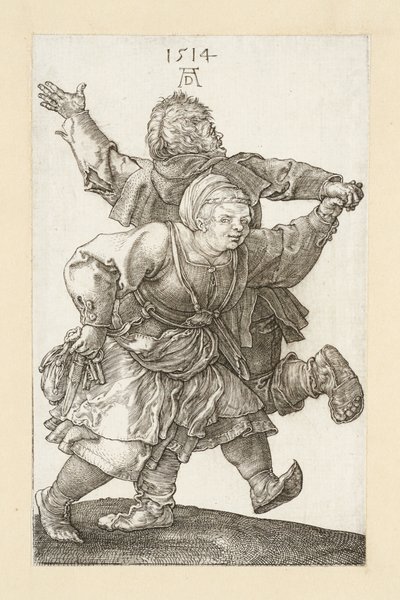  alkotó: Albrecht Dürer