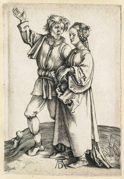  alkotó: Albrecht Dürer