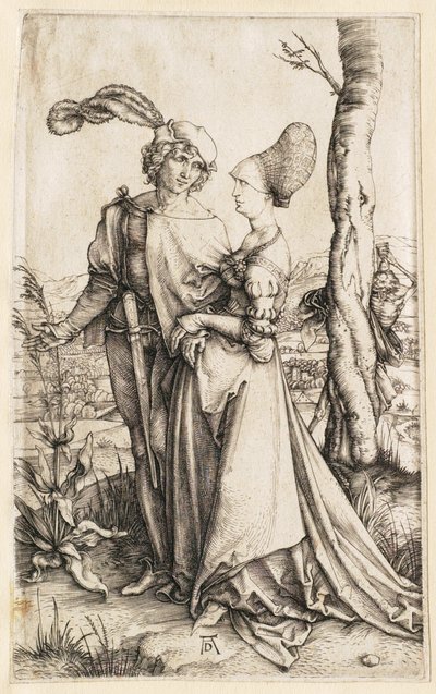  alkotó: Albrecht Dürer
