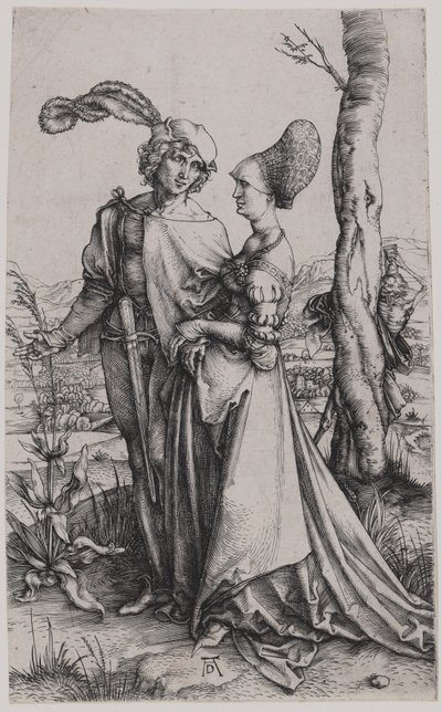  alkotó: Albrecht Dürer